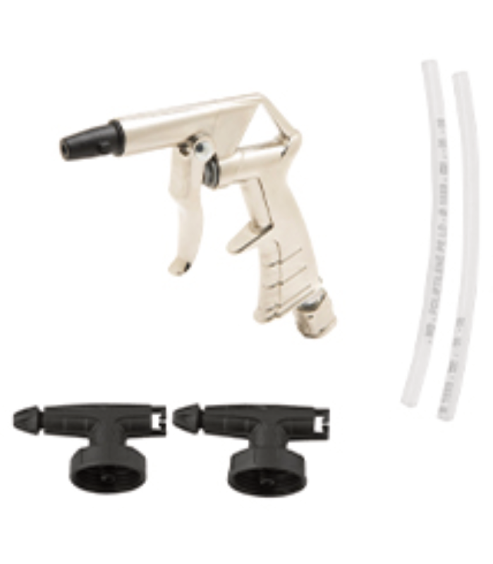 Unterbodenschutz Sprühpistole ANI Kit 205 S